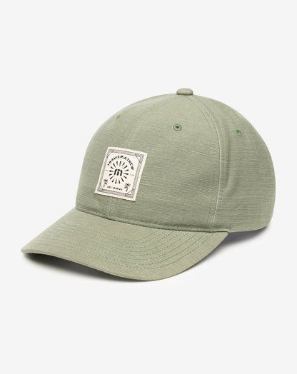 Pilsen Snapback Hat