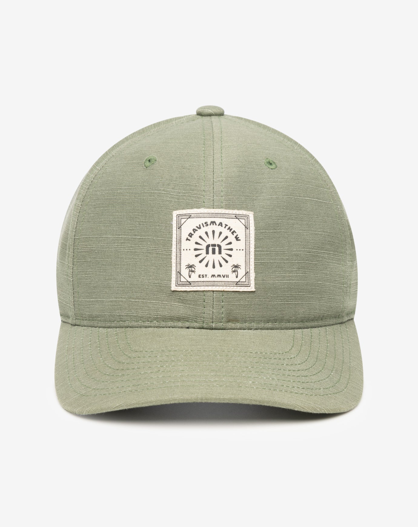 Pilsen Snapback Hat