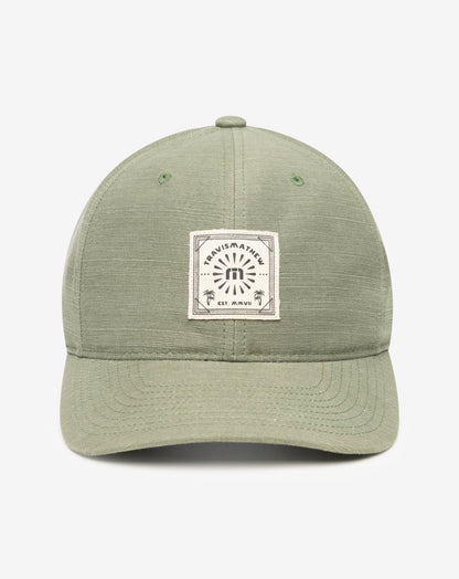 Pilsen Snapback Hat