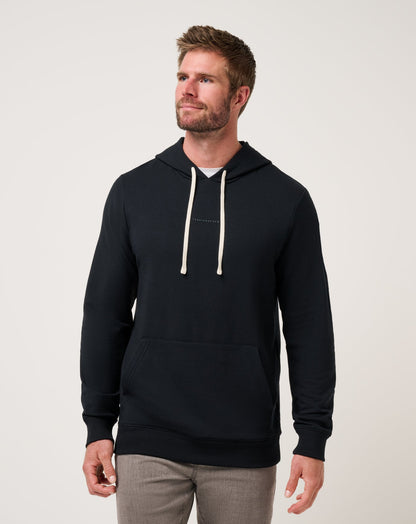 Coastal Cloud Hoodie