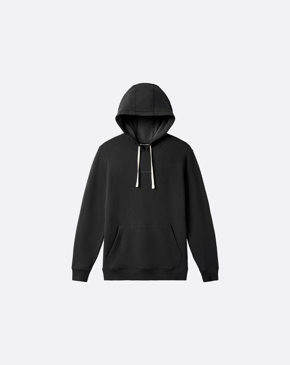 Coastal Cloud Hoodie