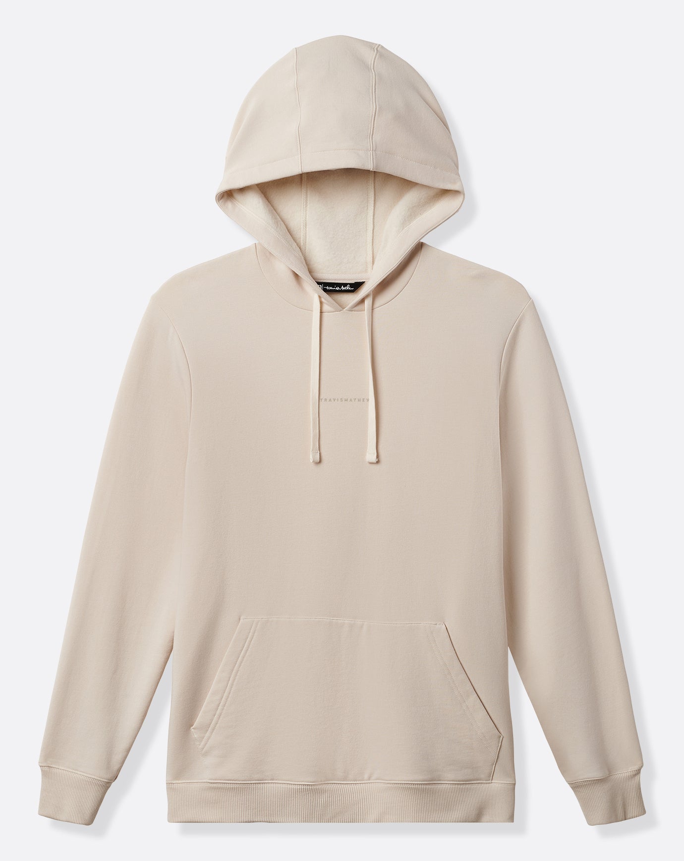 Coastal Cloud Hoodie