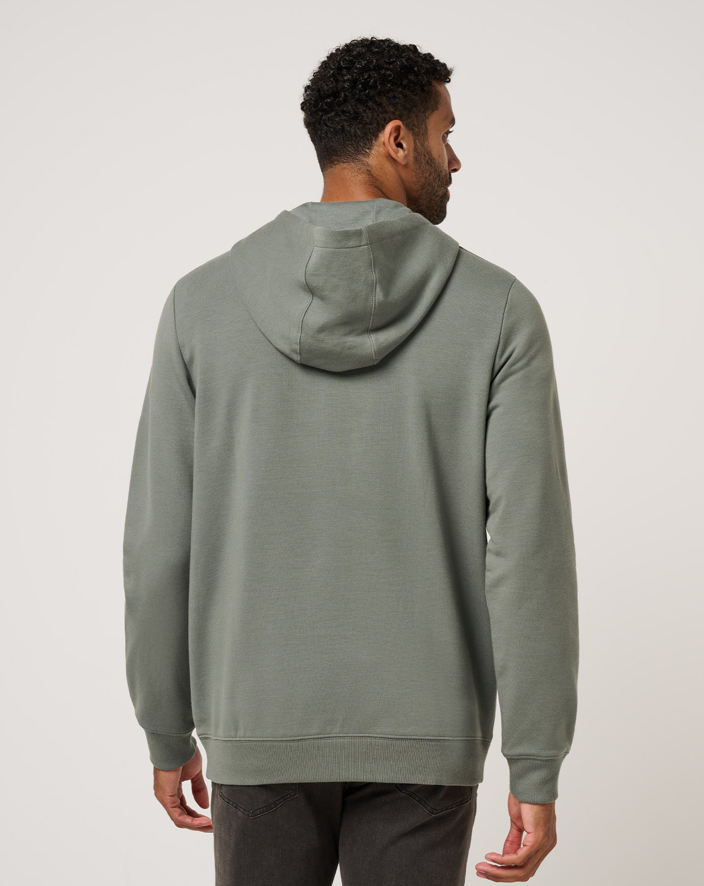 Coastal Cloud Hoodie