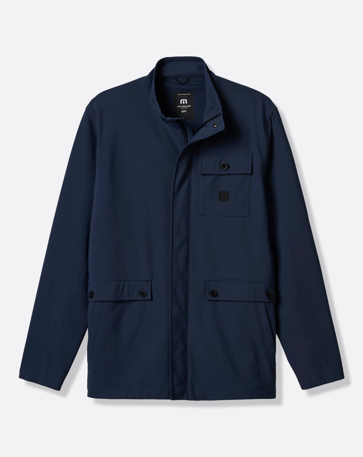 Horizon Jacket