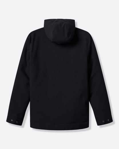 Mountain Pass Jacket