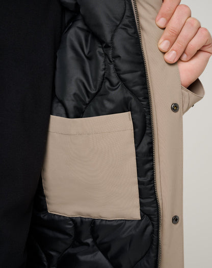Mountain Pass Jacket
