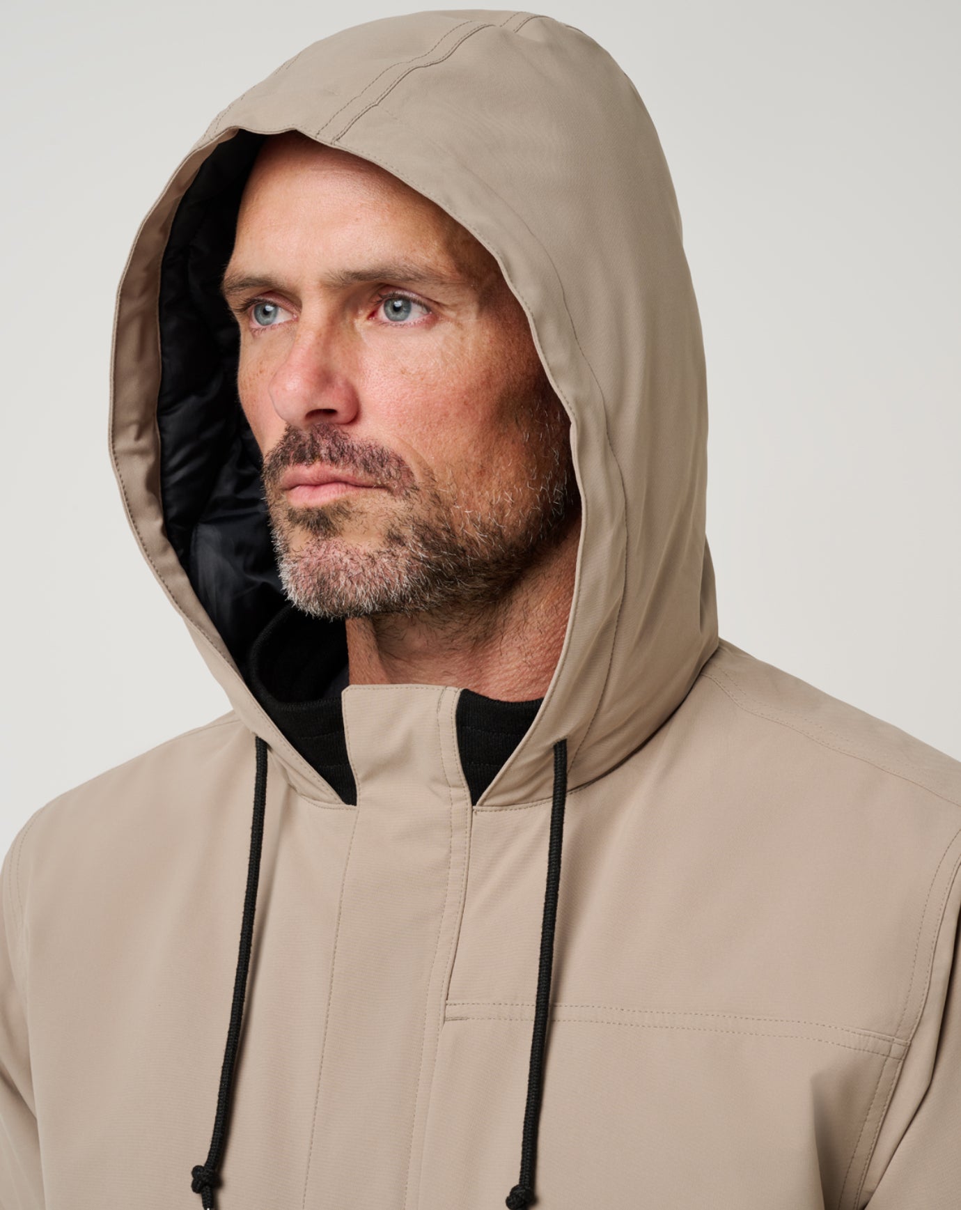 Mountain Pass Jacket