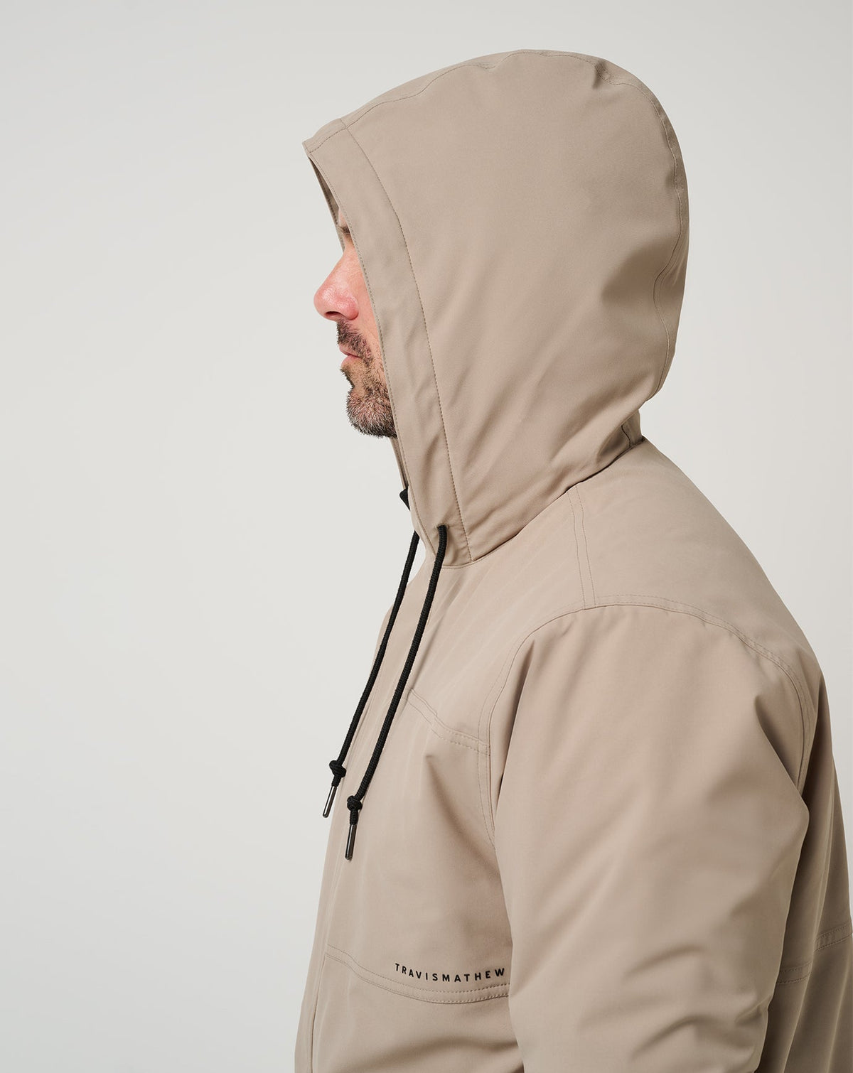 Mountain Pass Jacket
