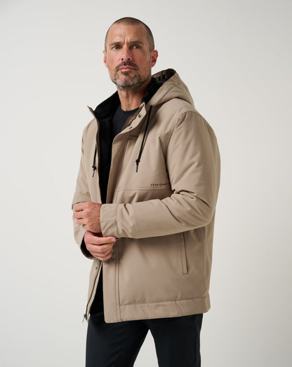 Mountain Pass Jacket
