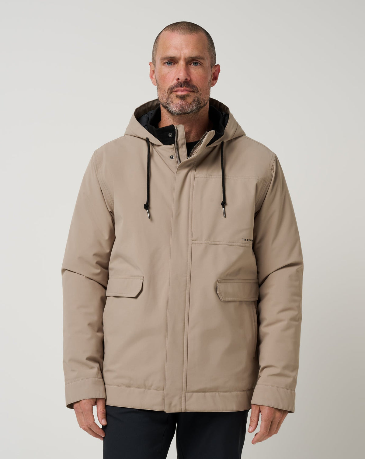 Mountain Pass Jacket
