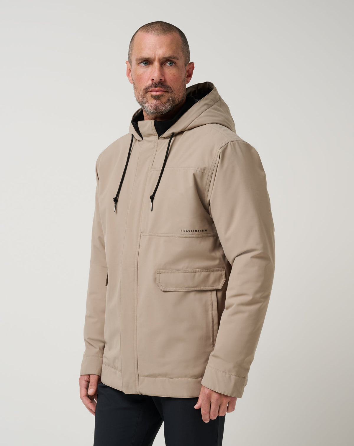 Mountain Pass Jacket