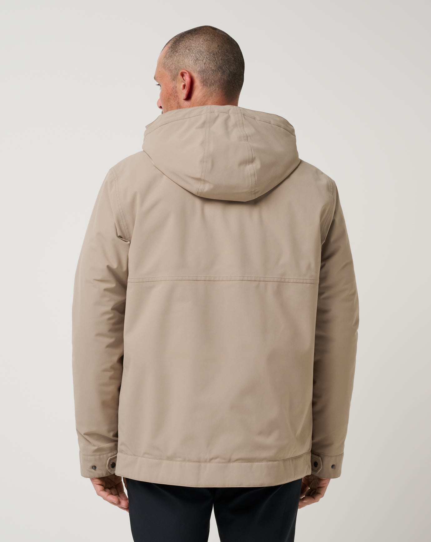 Mountain Pass Jacket