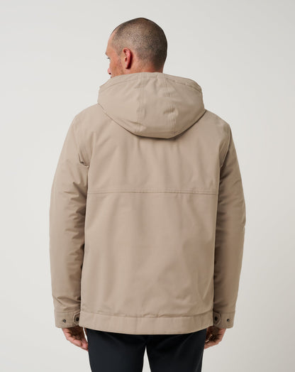 Mountain Pass Jacket