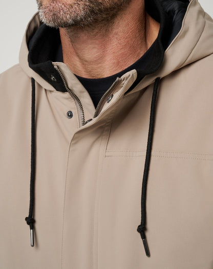 Mountain Pass Jacket