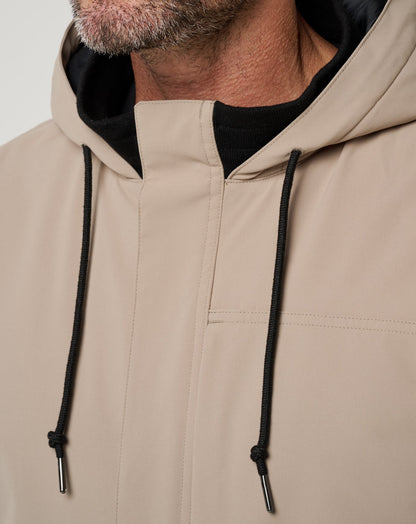 Mountain Pass Jacket