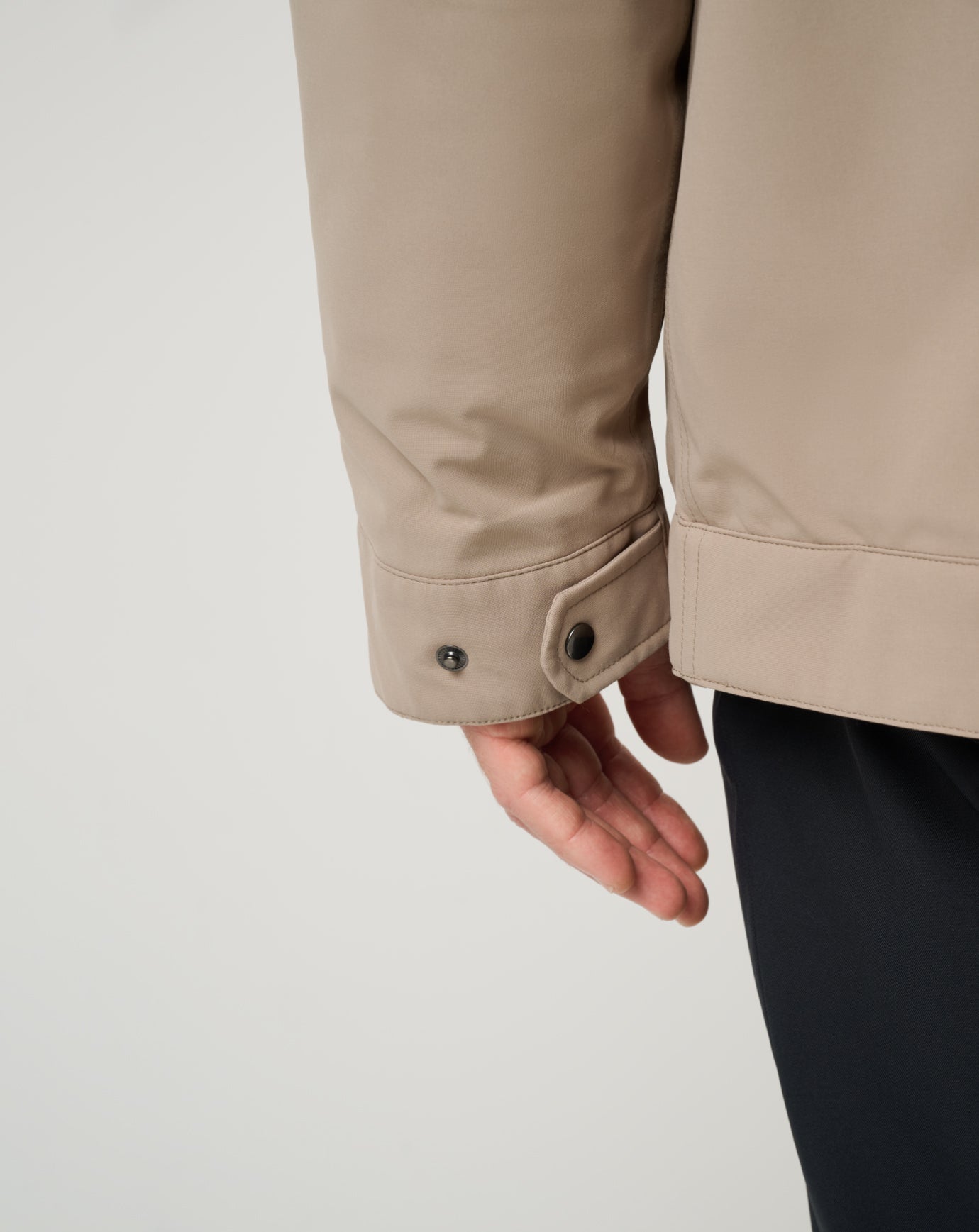 Mountain Pass Jacket