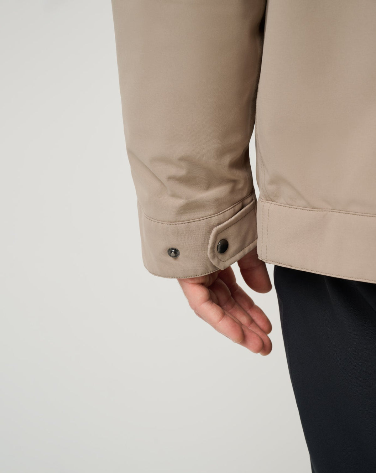 Mountain Pass Jacket