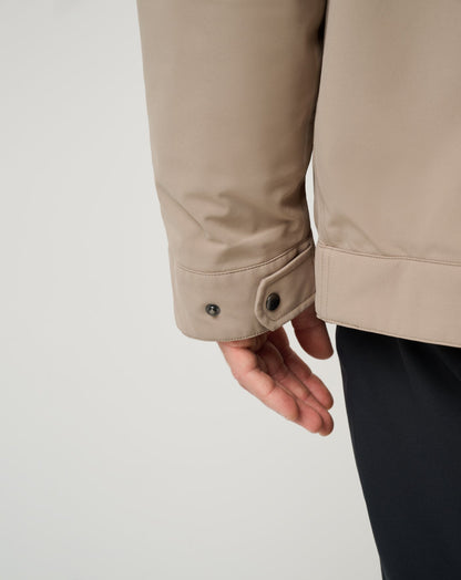 Mountain Pass Jacket