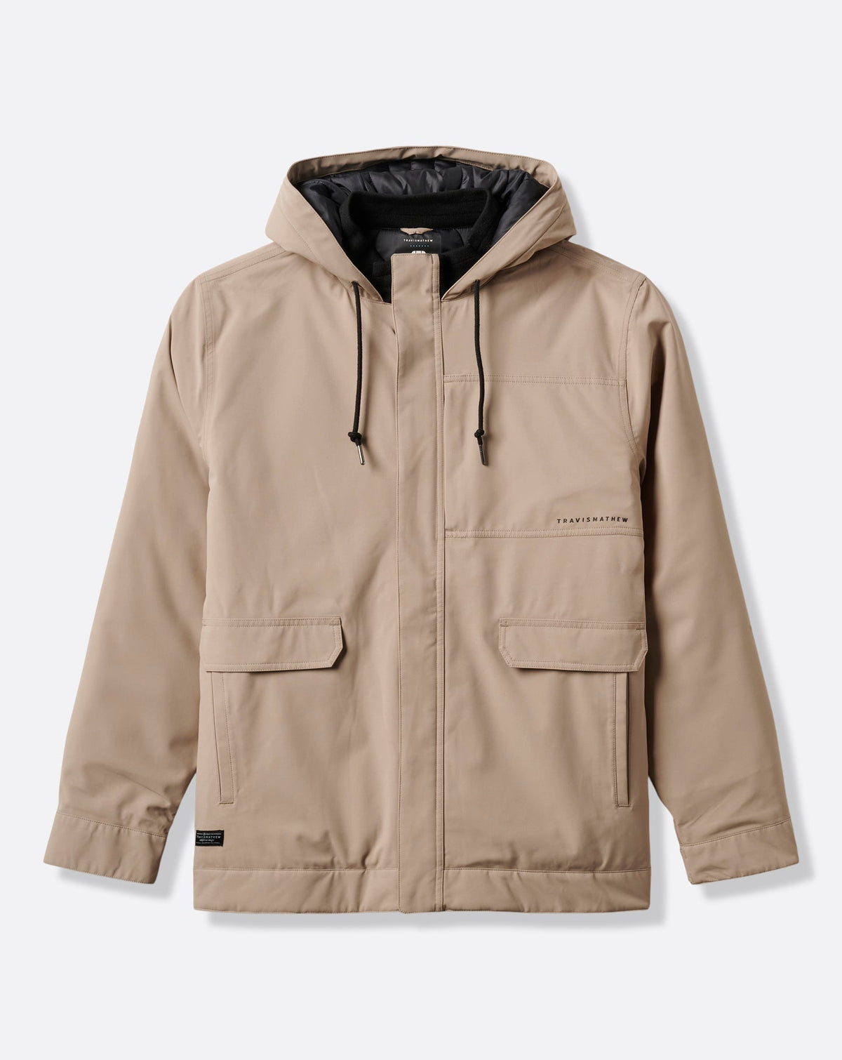 Mountain Pass Jacket