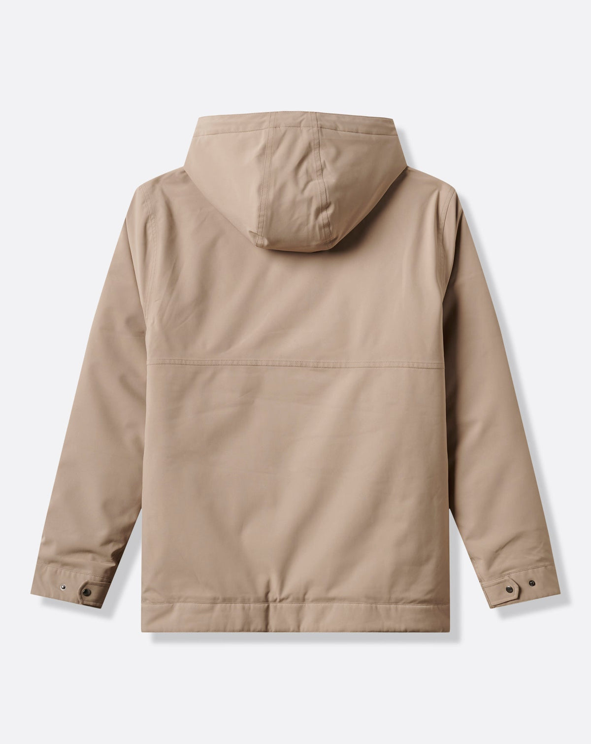Mountain Pass Jacket