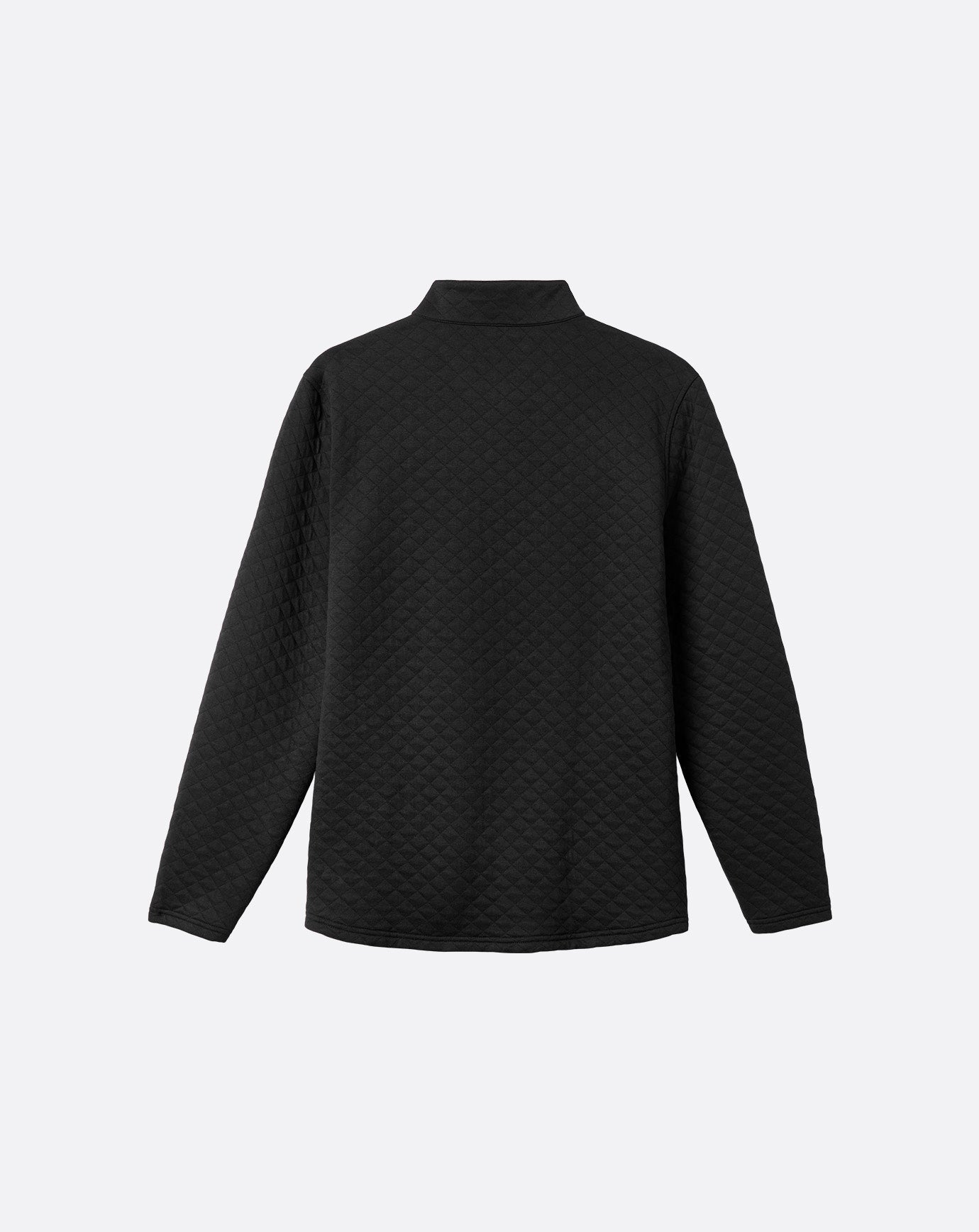 Transatlantic Quarter Zip