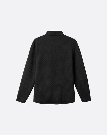 Transatlantic Quarter Zip