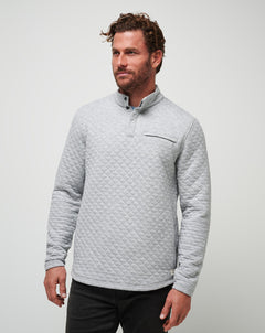 Heather Light Grey