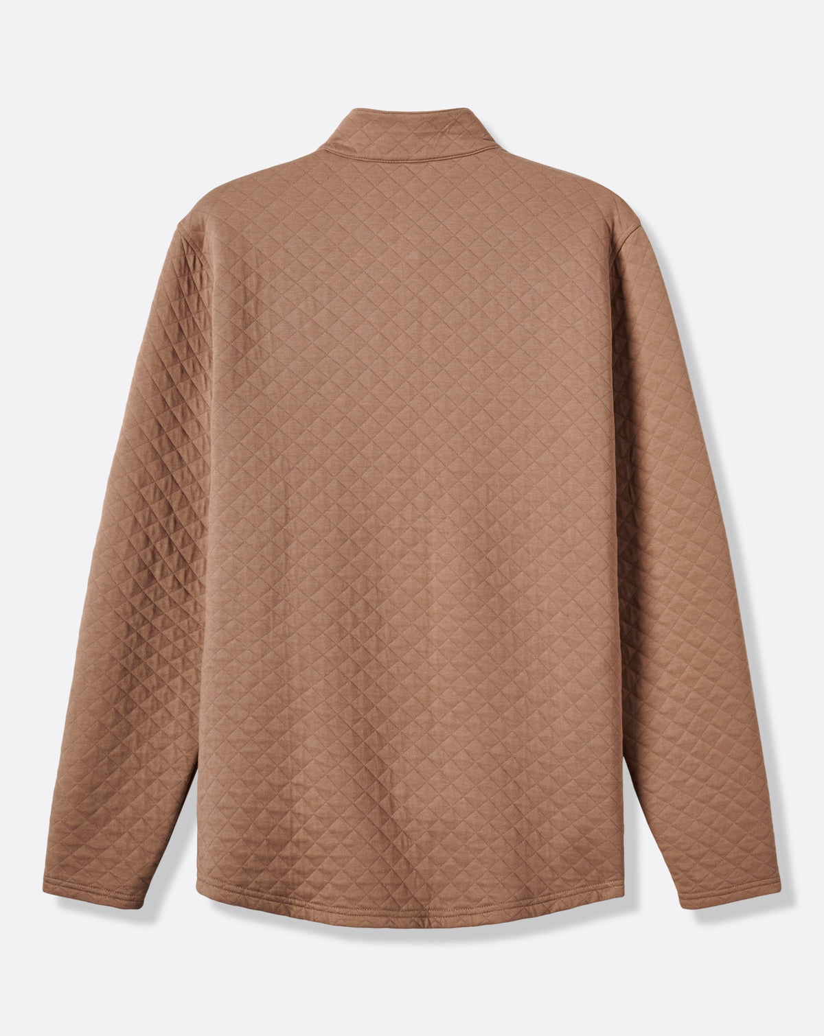 Transatlantic Quarter Zip