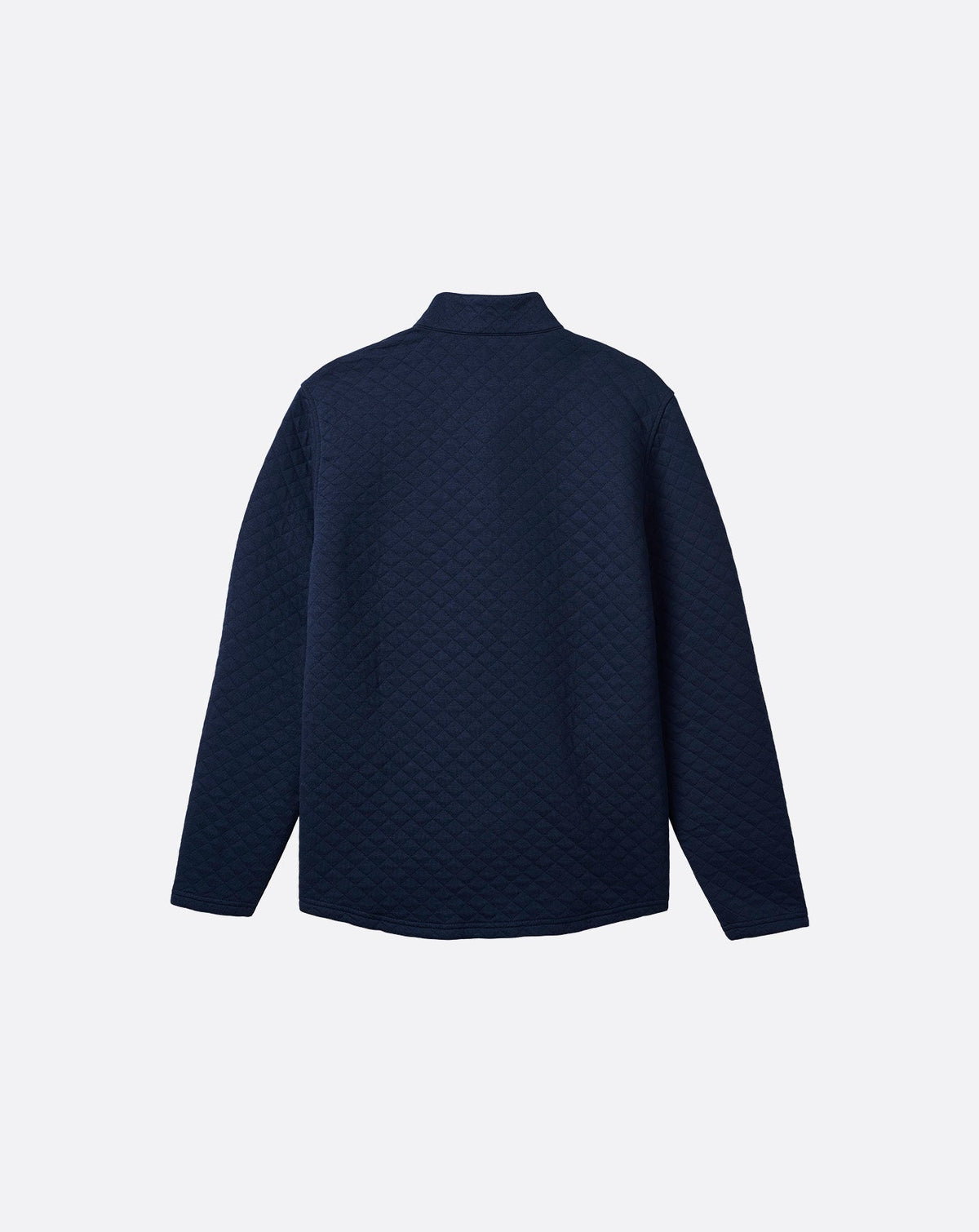 Transatlantic Quarter Zip