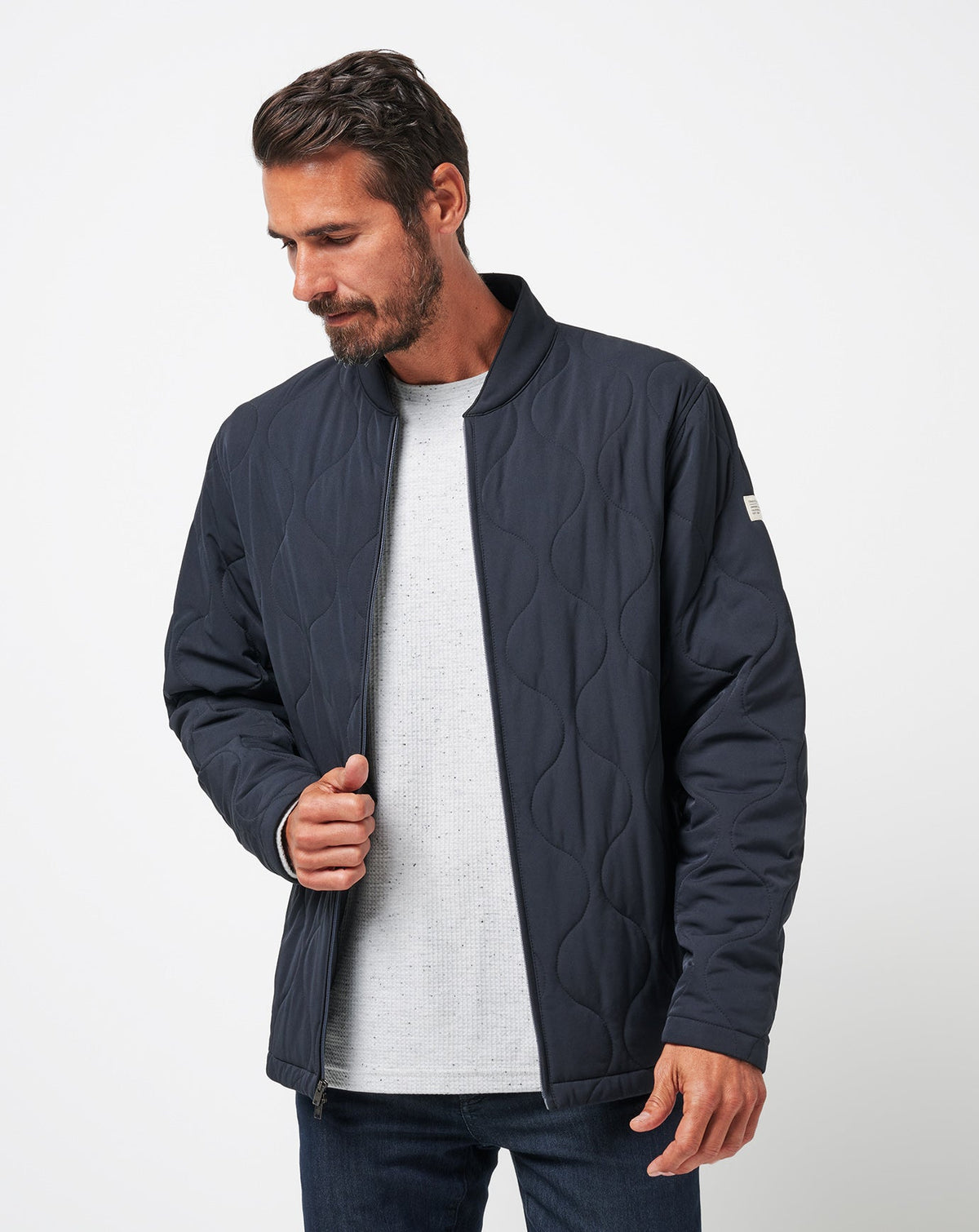 Come What May Jacket