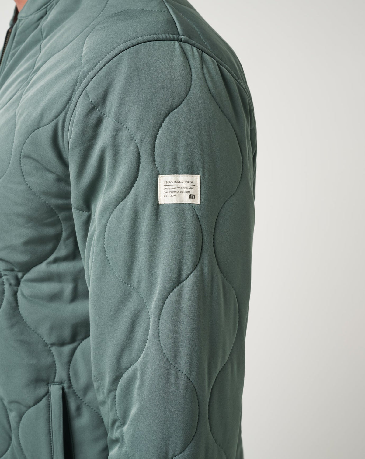 Come What May Jacket