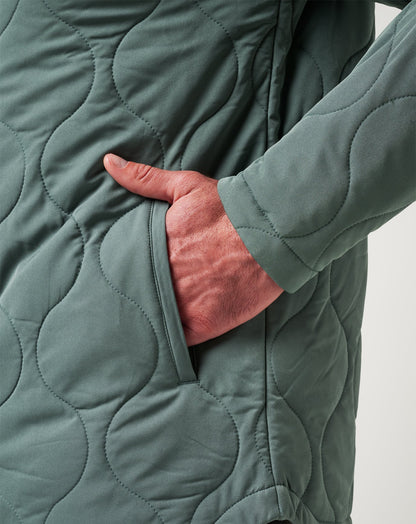 Come What May Jacket