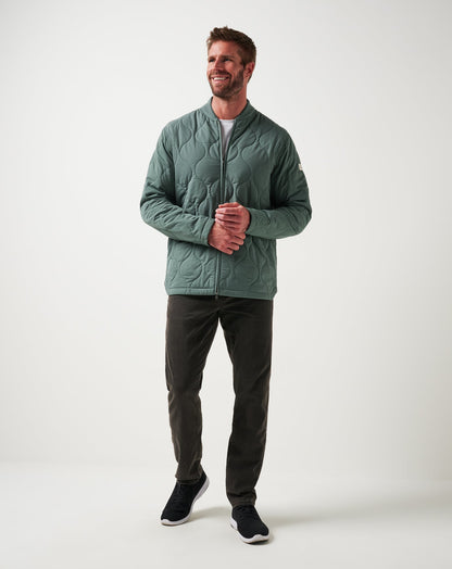 Come What May Jacket