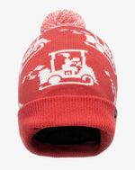 Home Soon Beanie
