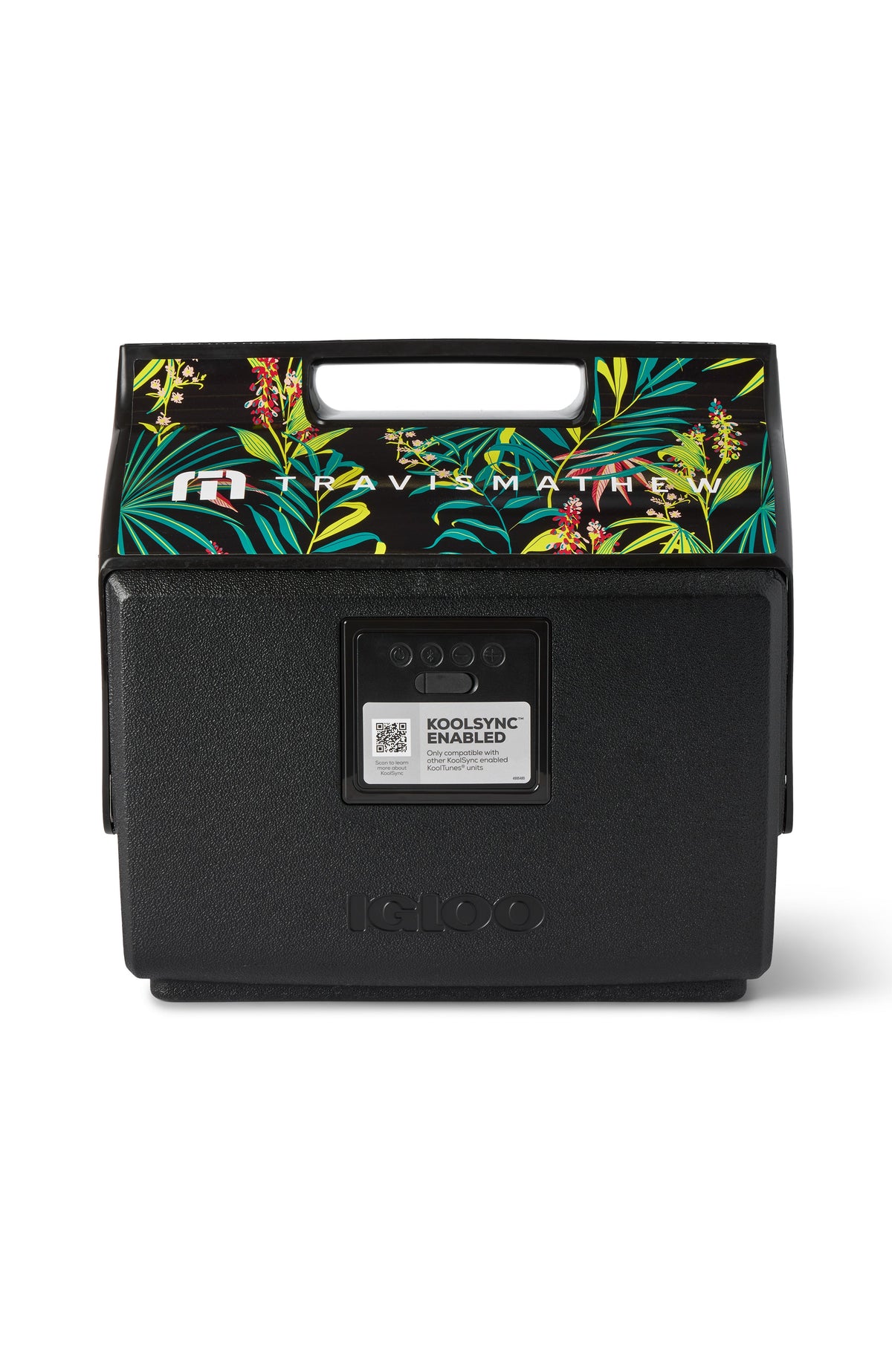 Save One For Later Kooltunes Cooler