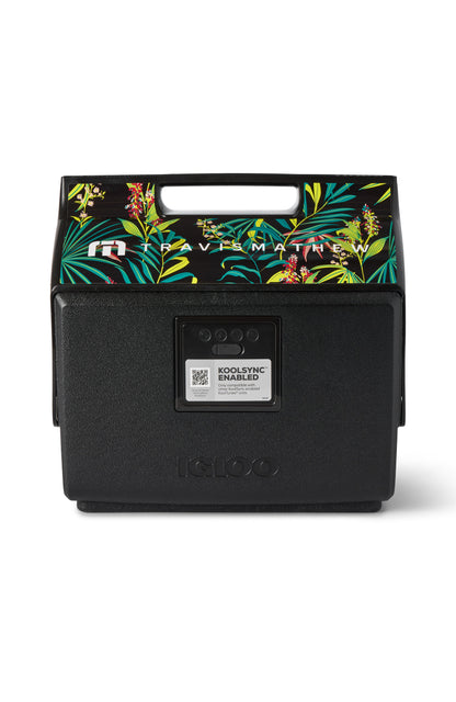Save One For Later Kooltunes Cooler