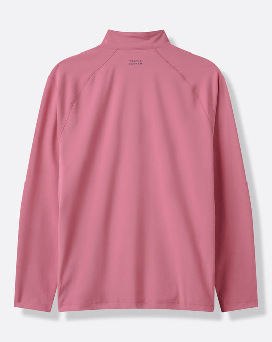 Air Tram Quarter Zip