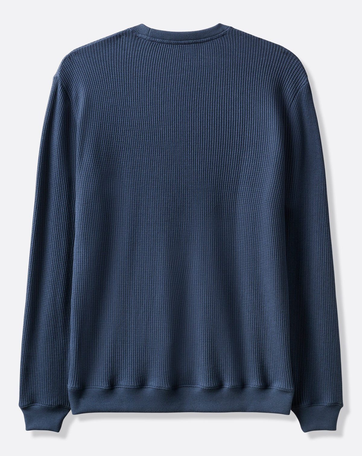 Nonrev Long Sleeve Crew