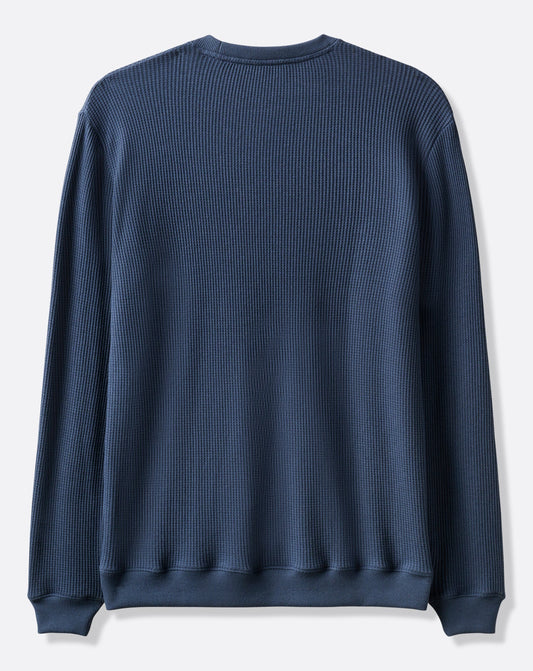 Nonrev Long Sleeve Crew