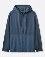 Deepspace Full Zip