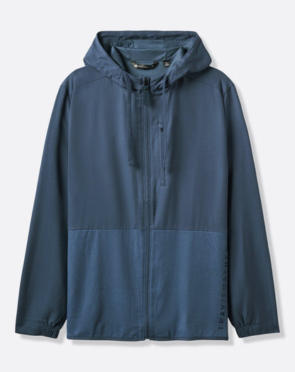 Deepspace Full Zip