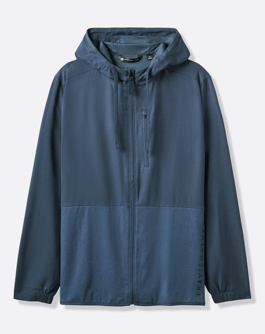 Deepspace Full Zip