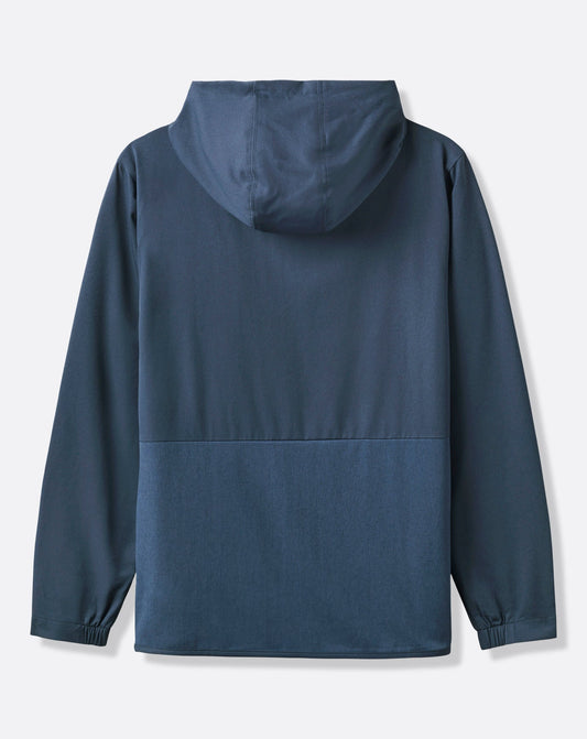 Deepspace Full Zip