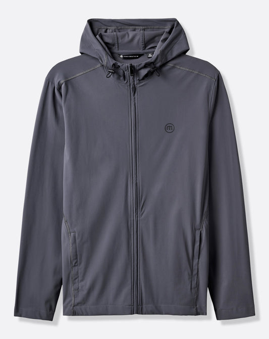Walking Tour Full Zip