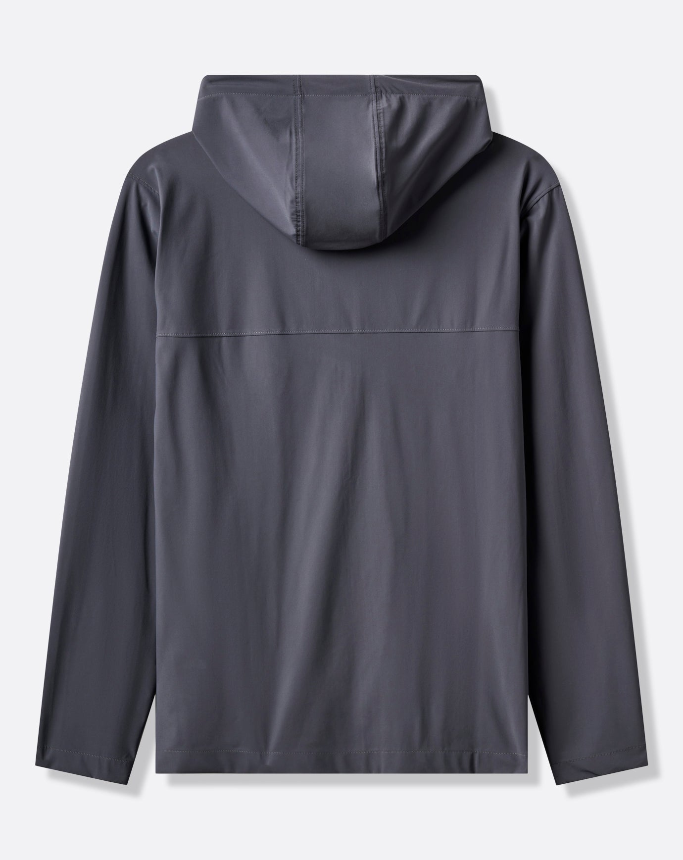 Walking Tour Full Zip