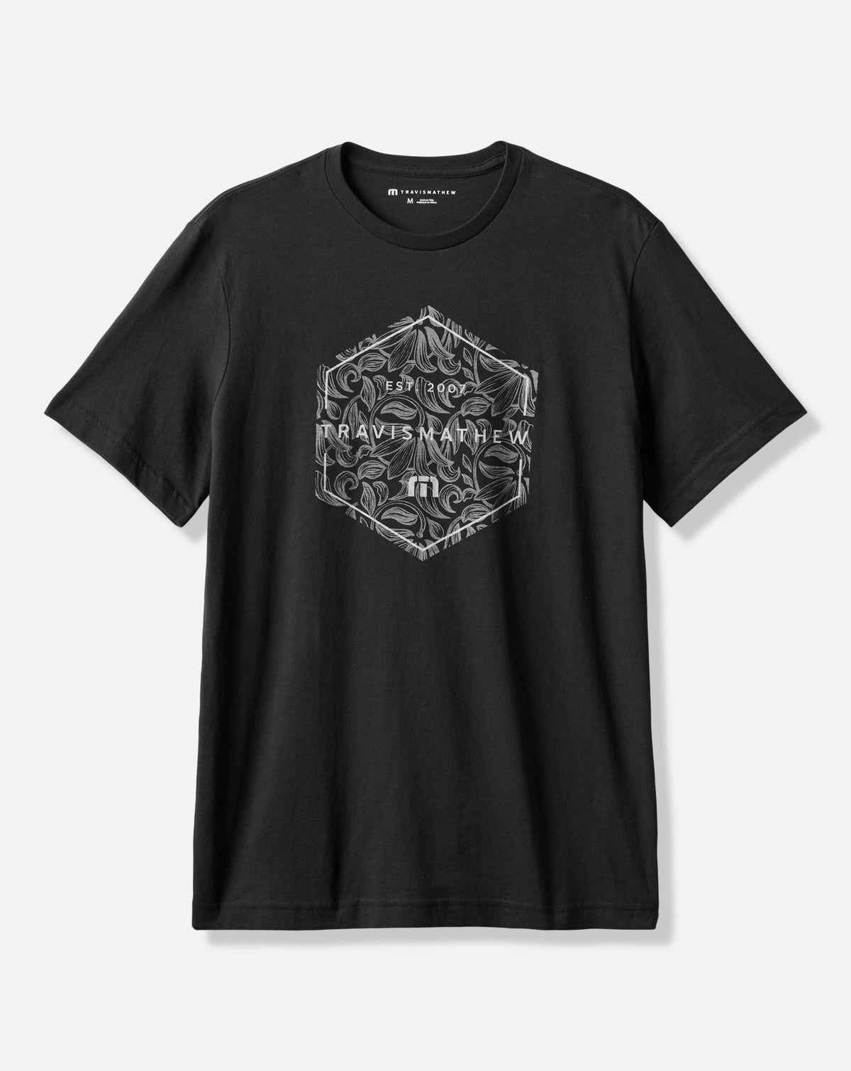 Off Peak Tee