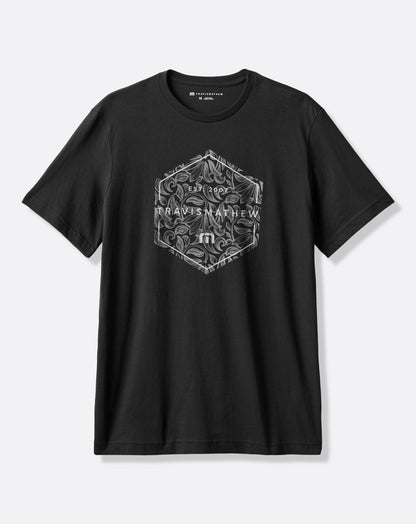 Off Peak Tee