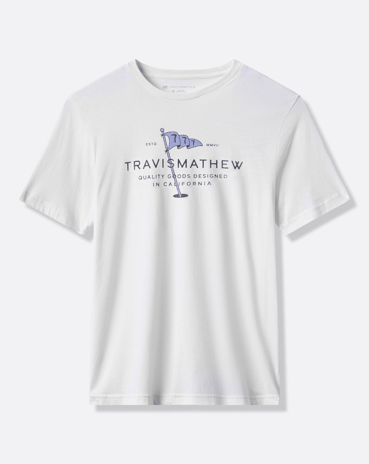 Worth A Shot Tee