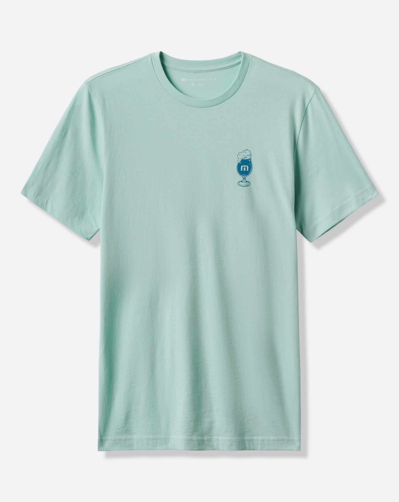 Bar Break Tee