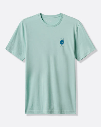 Bar Break Tee